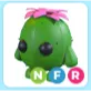 NFR Cactus Friend
