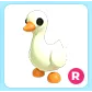 R Goose