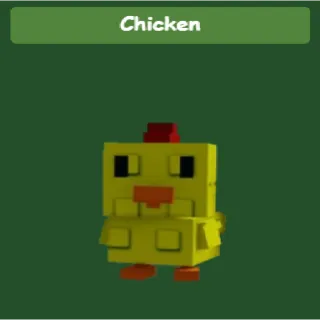 Chicken