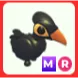 mr maleo bird