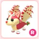 R Strawberry Shortcake Bat Dragon