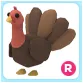 R Turkey