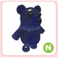 N Lunar Moon Bear