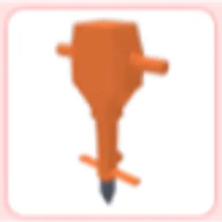 Jackhammer