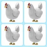 4x Chicken