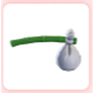 Bamboo Bindle