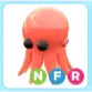 NFR Octopus