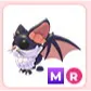 MR Kitty Bat