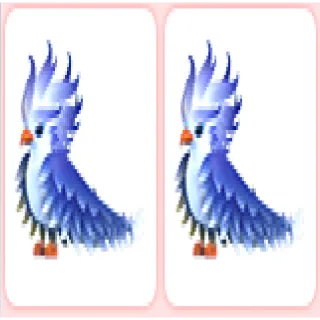 2x Frost Phoenix