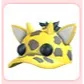 Giraffe Hat