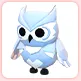 Snow Owl