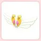 Magic Girl Wings