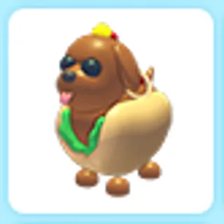Hot Doggo