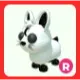 R Moon Rabbit
