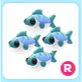 R Many Mackerel