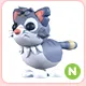 N Alley Cat