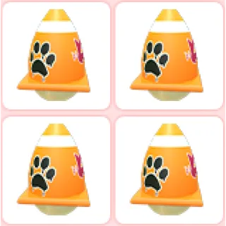 4x Urban Egg