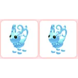 2x Fleur De Ice