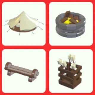 Camping Set
