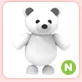 N Polar Bear