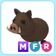 MFR Wild Boar