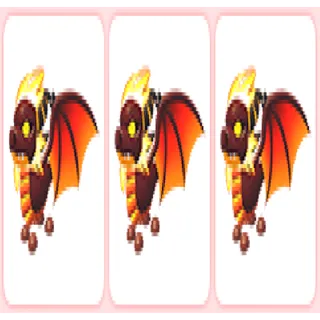 3x Aestus