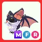 MFR Kitty Bat