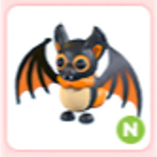 N Indian Flying Fox
