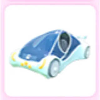 Bubble Car