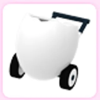 Hatched Egg Stroller
