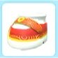 Lunar New Year Shoes