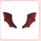 Accessories | Bat Wings