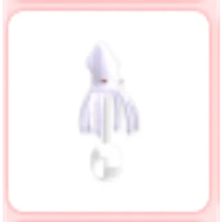Squid Rattle