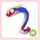 N Prism Snake