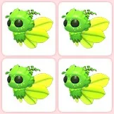 4x Gaelic Fae