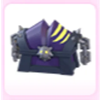 Wolf Box