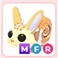 MFR Bunny Swirl