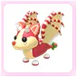 Strawberry Shortcake Bat Dragon
