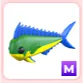 M Mahi Mahi