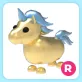  R Golden Unicorn