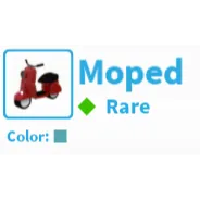 Moped