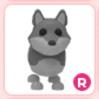 R Wolf