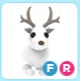 Pet | FR Arctic Reindeer