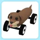 Dogmobile