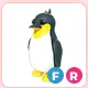 FR King Penguin