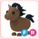 FR Horse