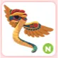 N Quetzalcoatl