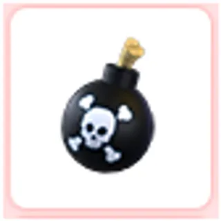 Skull Toy