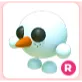 R Snowball Pet