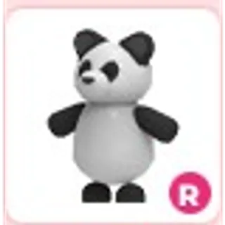 R Panda